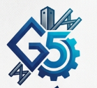 Logo G5 Negócios